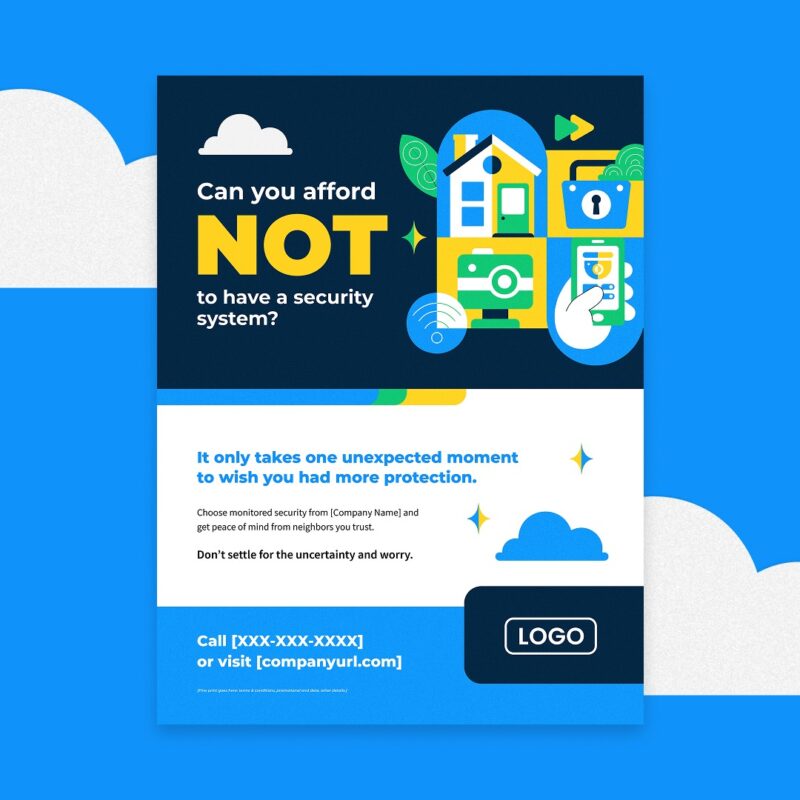 Poster - 18in x 24in