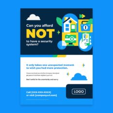 Can-You-Afford-Not-To-Have-Security_Poster_18x24_Single