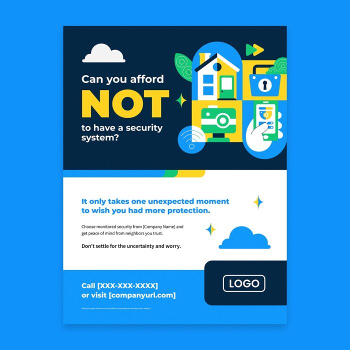 Can-You-Afford-Not-To-Have-Security_Poster_18x24_Single Can-You-Afford-Not-To-Have-Security_Poster_18x24_Single