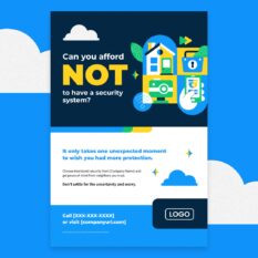 Can-You-Afford-Not-To-Have-Security_Poster_24x36_Contextual