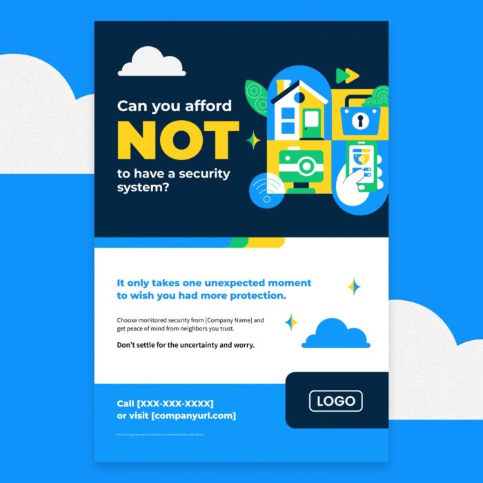 Can-You-Afford-Not-To-Have-Security_Poster_24x36_Contextual
