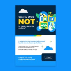 Can-You-Afford-Not-To-Have-Security_Poster_24x36_Single