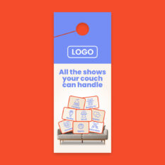 Digital-TV-Shows-You-Can-Handle_Door-Hanger_Front