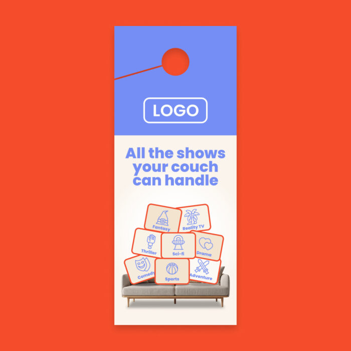 Digital-TV-Shows-You-Can-Handle_Door-Hanger_Front Digital-TV-Shows-You-Can-Handle_Door-Hanger_Front