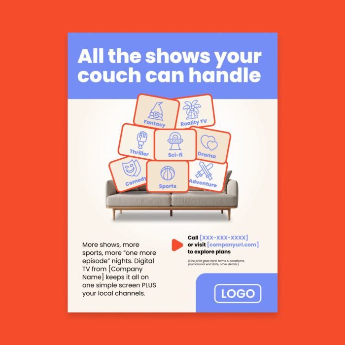 Digital-TV-Shows-You-Can-Handle_Poster_18x24_Contextual