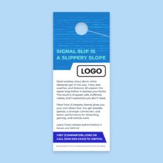 Ditch-Fixed-Wireless_Door-Hanger_Back