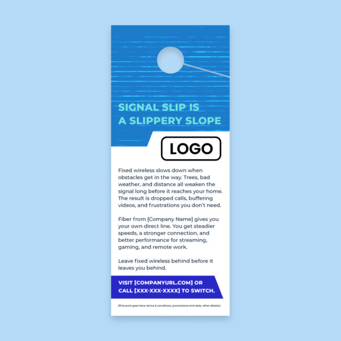 Ditch-Fixed-Wireless_Door-Hanger_Back Ditch-Fixed-Wireless_Door-Hanger_Back