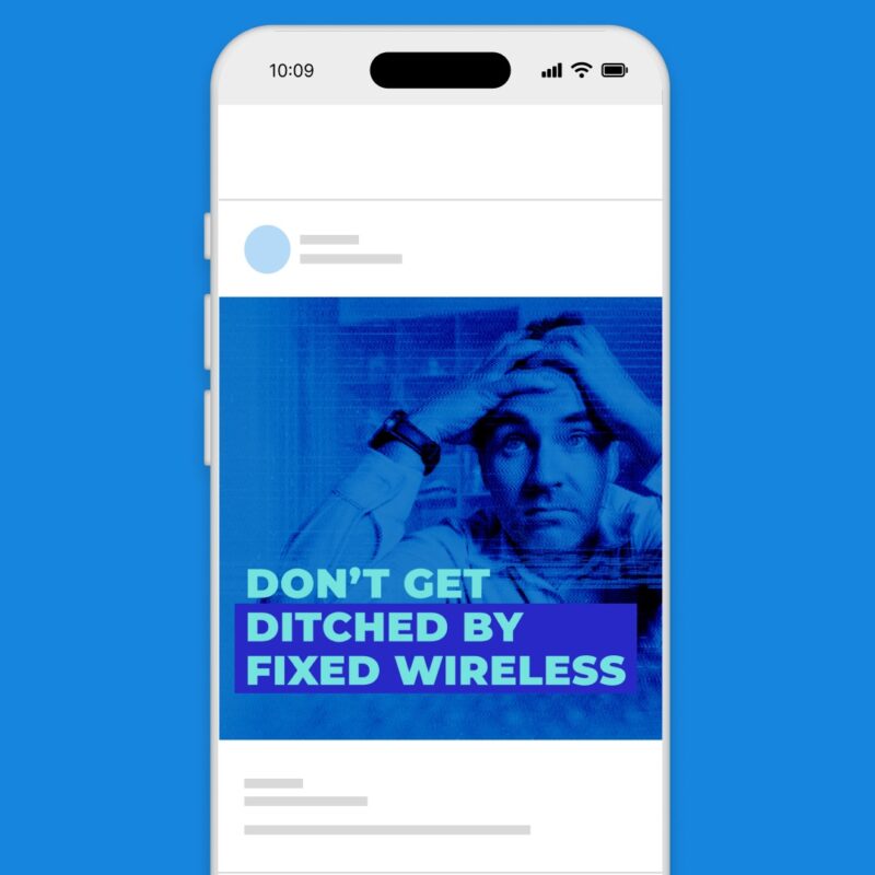 Social media - Square