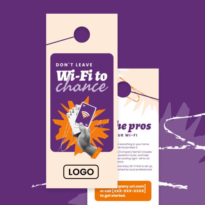 Dont-Leave-WiFi-To-Chance_Door-Hanger_Contextual