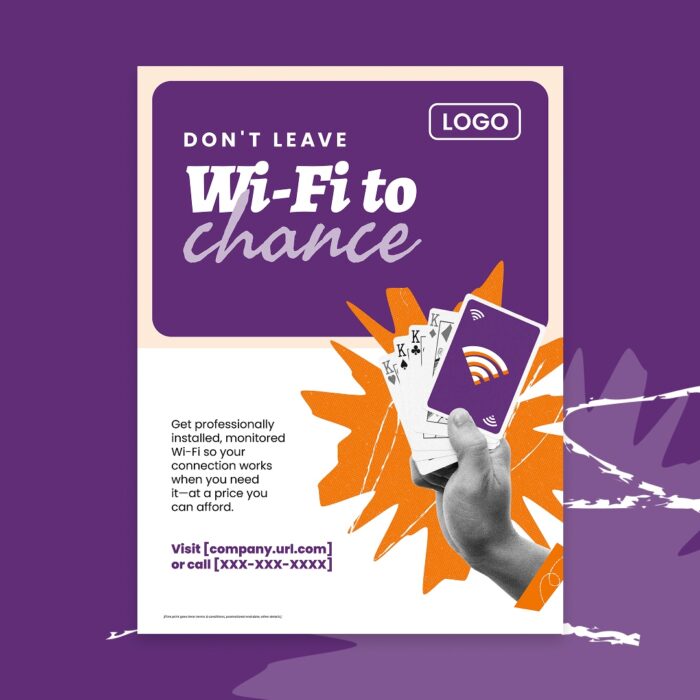 Dont-Leave-WiFi-To-Chance_Poster_18x24_Contextual