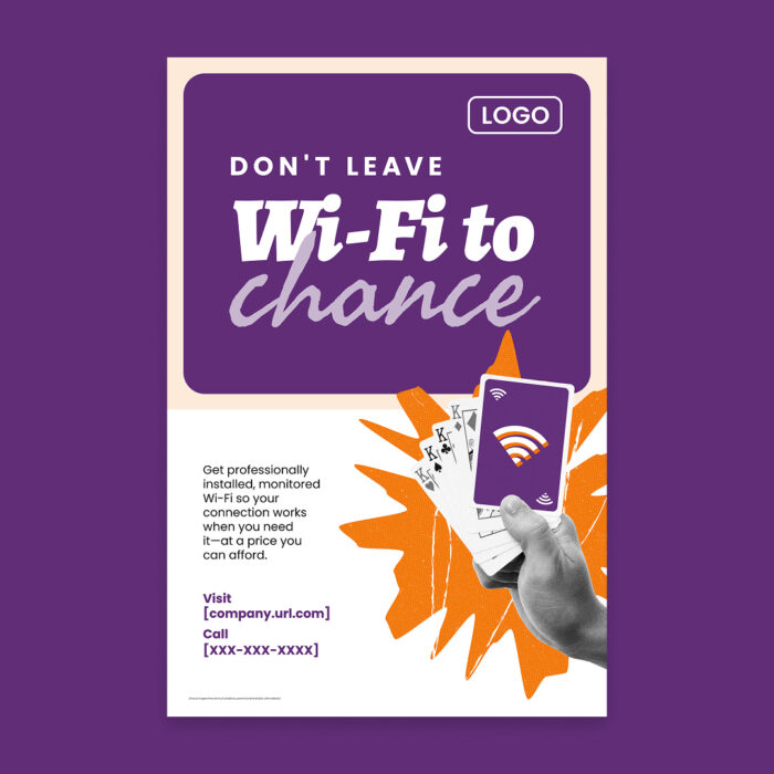 Dont-Leave-WiFi-To-Chance_Poster_24x36_Single Dont-Leave-WiFi-To-Chance_Poster_24x36_Single