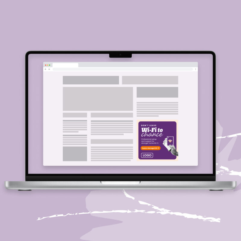 Web ad - 500px x 500px