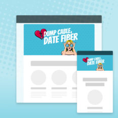 Dump-Cable-Date-Fiber_Email-Header_Contextual