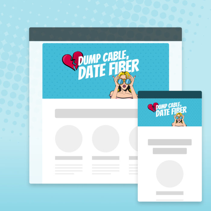 Dump-Cable-Date-Fiber_Email-Header_Contextual