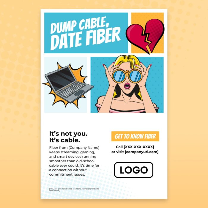 Dump-Cable-Date-Fiber_Poster_24x36_Contextual
