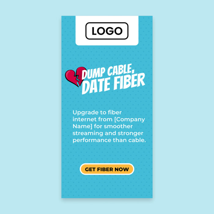 Dump-Cable-Date-Fiber_Web-Ad_300by600_Single Dump-Cable-Date-Fiber_Web-Ad_300by600_Single