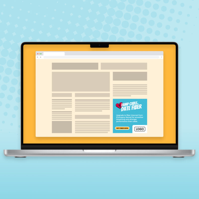 Web ad - 500px x 500px