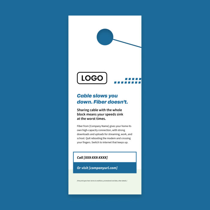 Fiber-Beats-Cable_Door-Hanger_Back Fiber-Beats-Cable_Door-Hanger_Back