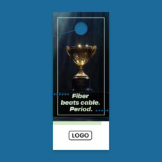 Fiber-Beats-Cable_Door-Hanger_Front