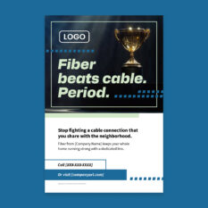 Fiber-Beats-Cable_Poster_24x36_Single