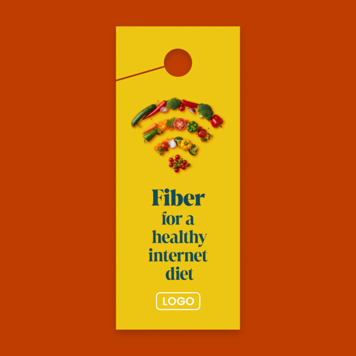 Fiber-Healthy-Internet-Diet_Door-Hanger_Front Fiber-Healthy-Internet-Diet_Door-Hanger_Front