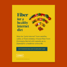 Fiber-Healthy-Internet-Diet_Poster_18x24_Single