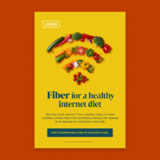 Fiber-Healthy-Internet-Diet_Poster_24x36_Single