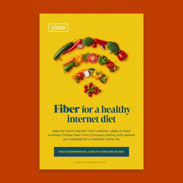 Fiber-Healthy-Internet-Diet_Poster_24x36_Single Fiber-Healthy-Internet-Diet_Poster_24x36_Single