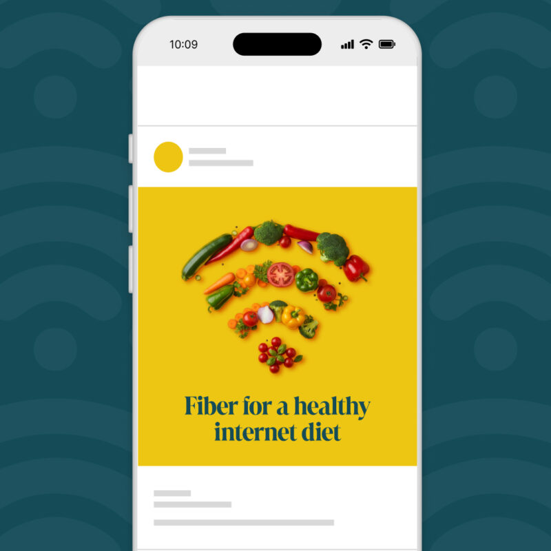 Social media - Square