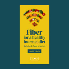 Fiber-Healthy-Internet-Diet_Web-Ad_300by600_Single