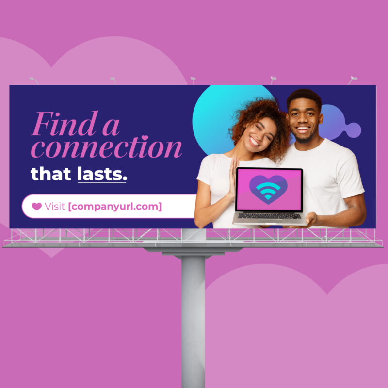 Billboard - 23ft x 9ft