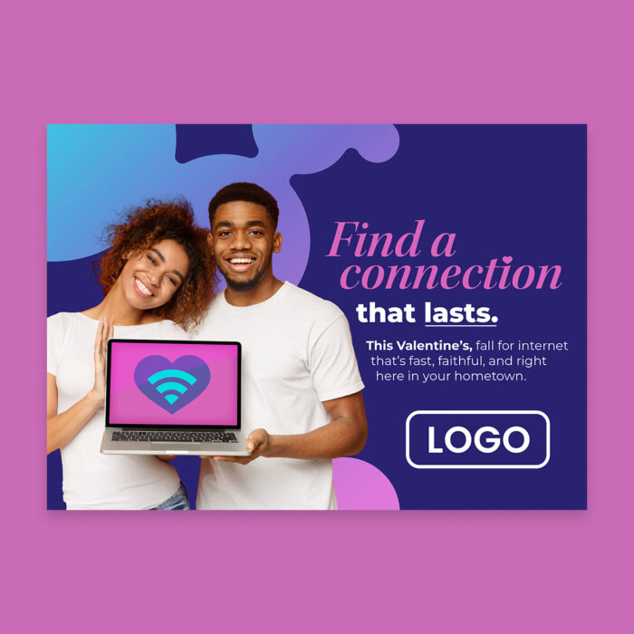 Find-A-Connection-That-Lasts_DM_7x5_Front Find-A-Connection-That-Lasts_DM_7x5_Front