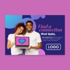 Find-A-Connection-That-Lasts_DM_9x6_Front