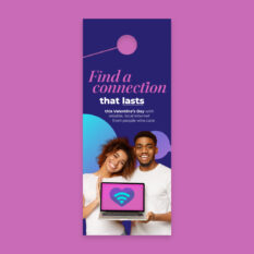 Find-A-Connection-That-Lasts_Door-Hanger_Front