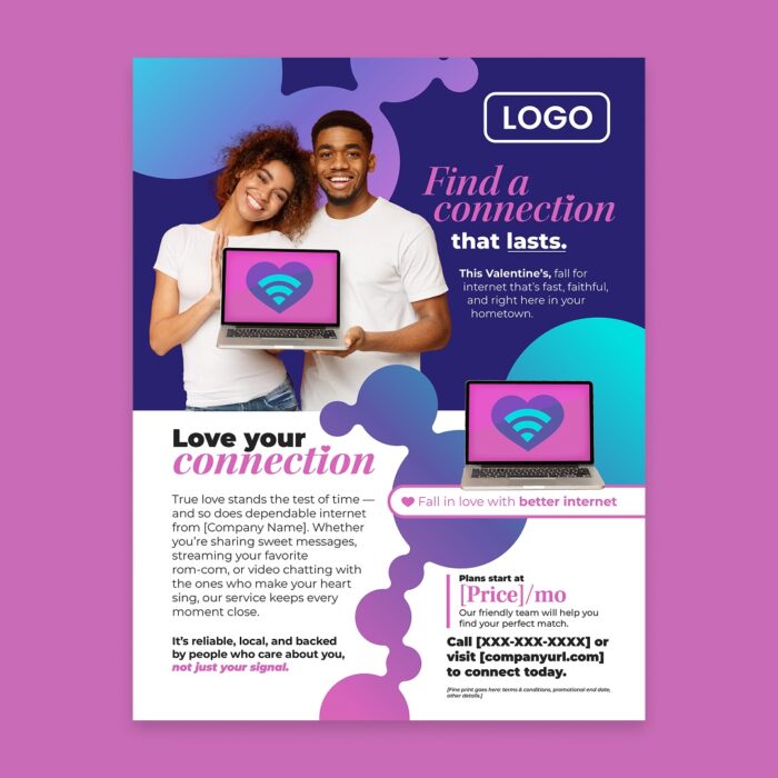 Find-A-Connection-That-Lasts_Flyer_8.5x11_Single Find-A-Connection-That-Lasts_Flyer_8.5x11_Single