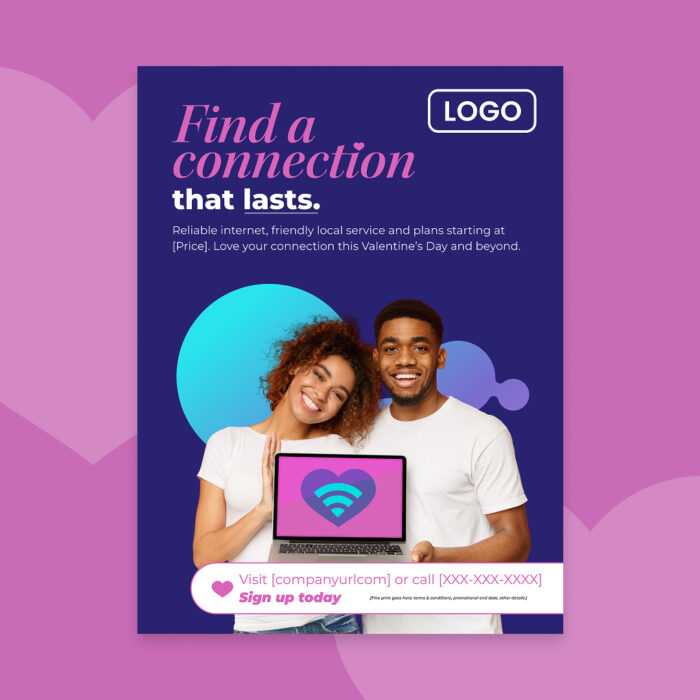 Find-A-Connection-That-Lasts_Poster_18x24_Contextual