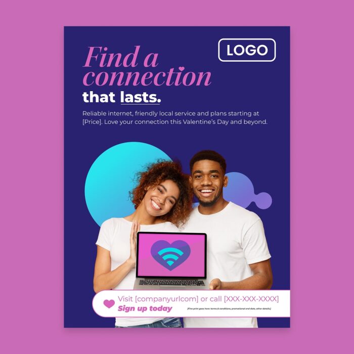 Find-A-Connection-That-Lasts_Poster_18x24_Single Find-A-Connection-That-Lasts_Poster_18x24_Single