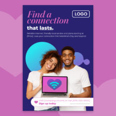 Find-A-Connection-That-Lasts_Poster_24x36_Contextual