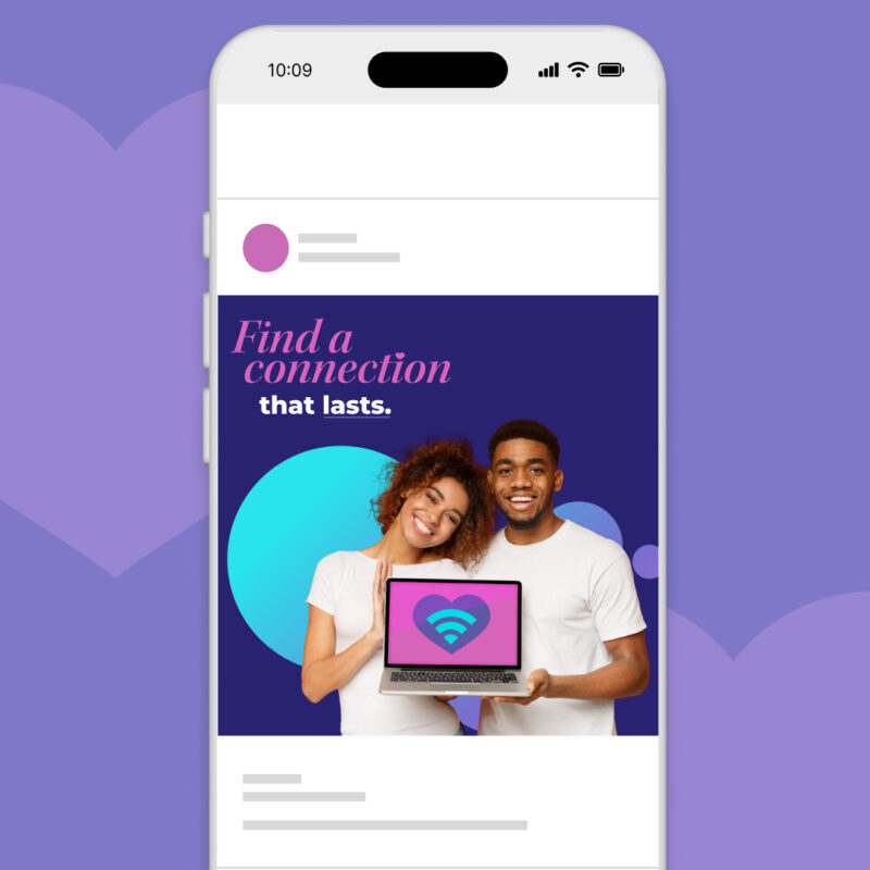 Social media - Square