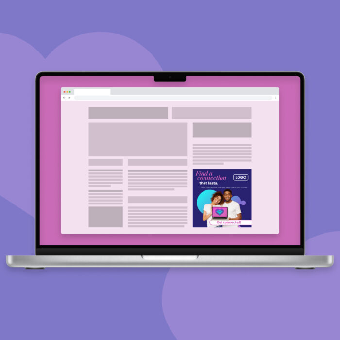 Find-A-Connection-That-Lasts_Web-Ad_500by500_Contextual