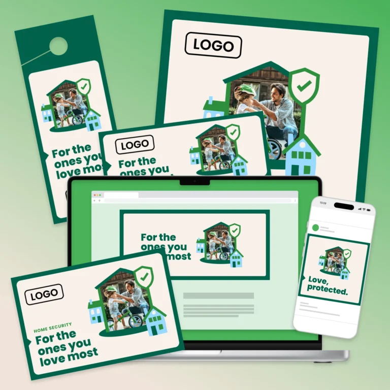 For the ones you love most