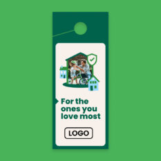 For-Ones-You-Love-Most_Door-Hanger_Front