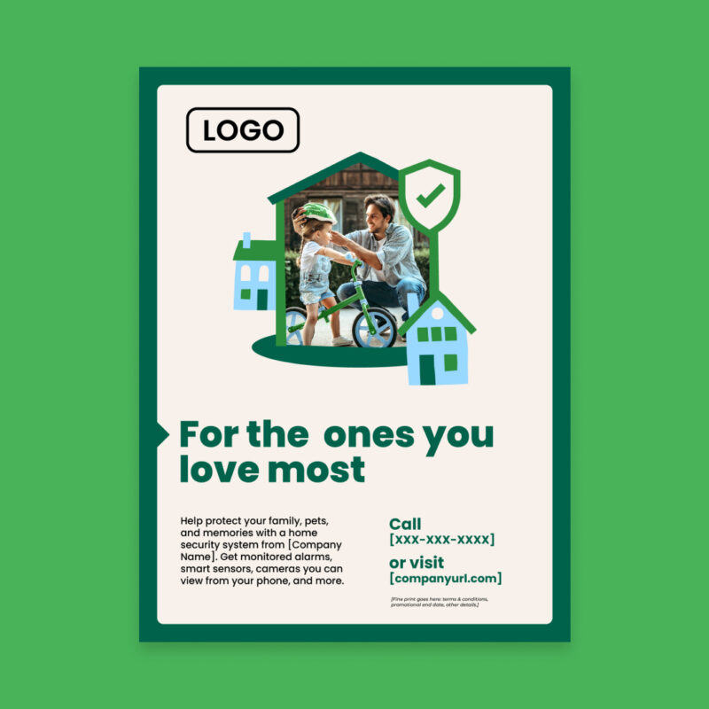 Poster - 18in x 24in