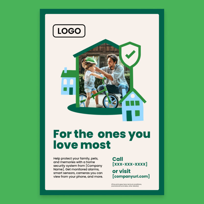 Poster - 24in x 36in