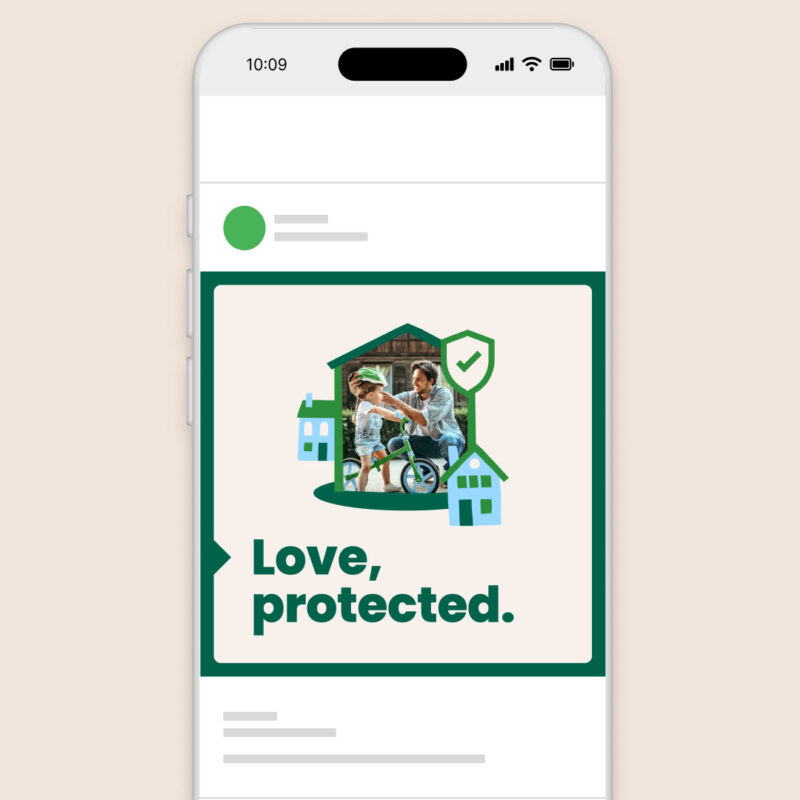 Social media - Square