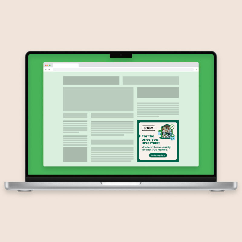 Web ad - 500px x 500px