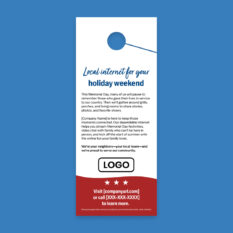 Honoring-Heroes_Door-Hanger_Back