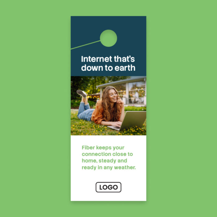 Internet-Down-to-Earth_Door-Hanger_Front Internet-Down-to-Earth_Door-Hanger_Front