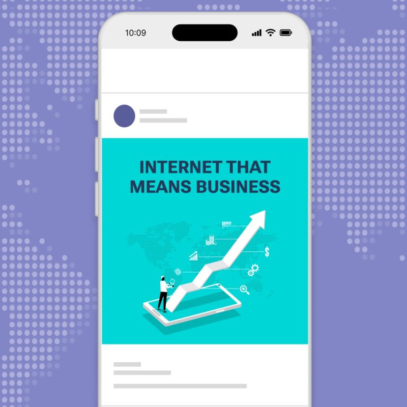 Social media - Square