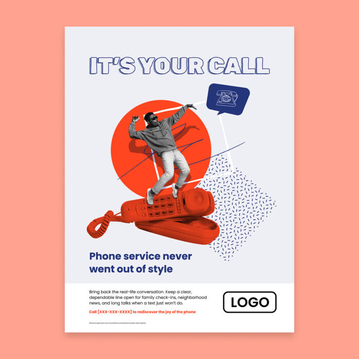 Its-Your-Call_Poster_18x24_Single Its-Your-Call_Poster_18x24_Single